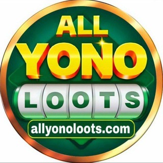 Telegram profile photo for All Yono Loots