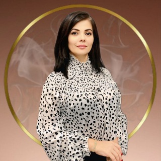 Telegram profile photo for ЕЛЕНА ПУТЬ К ПРОДАЖАМ