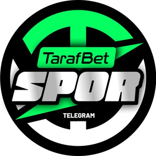 Telegram group profile photo for Taraf Sosyal Spor