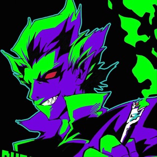 Telegram profile photo for WIZMAN42☯️