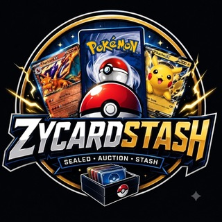 Telegram profile photo for zycardstash
