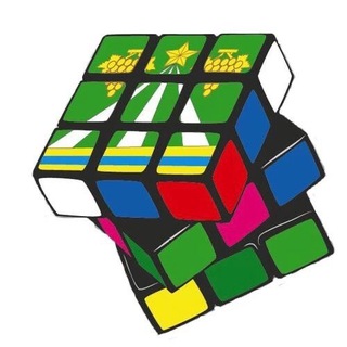 Telegram profile photo for ОДМ | Крымский район