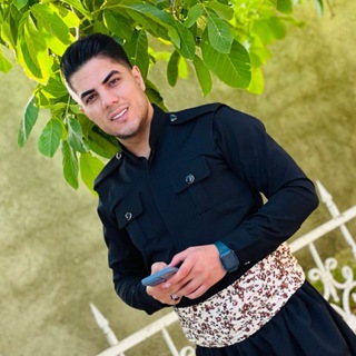 Telegram profile photo for 🎀 مسعود بیژندی 🎀