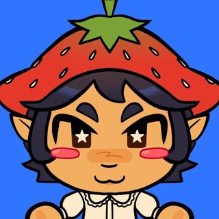 Telegram profile photo for ariker