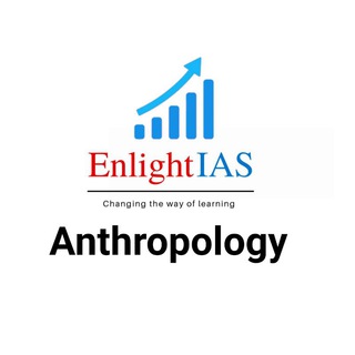 Telegram profile photo for Anthropology optional