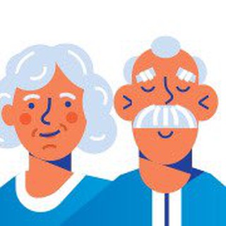 Telegram profile photo for Активное Долголетие Красногорск