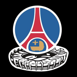 Telegram profile photo for PSG | ПСЖ | Пари Сен-Жермен