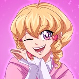 Telegram profile photo for KAHOMI