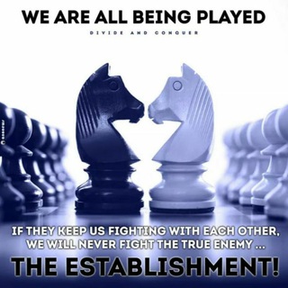 Telegram profile photo for (R)Evolution Ungeteilt