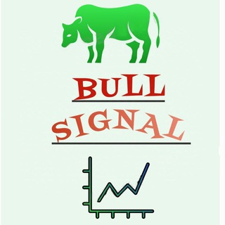 Telegram profile photo for Bull signal