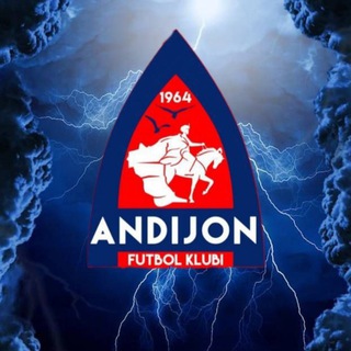 Telegram profile photo for Andijon fudbol club