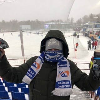 Telegram profile photo for Серёга Сеган