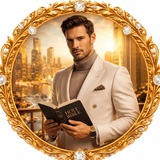 Telegram profile photo for LUXURY CLUB FOR GOD IONER / БОГОИОНЕР 👑💰🙏