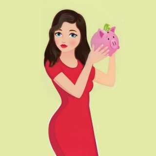 Telegram profile photo for Скидки и промокоды WB/OZON/ДЕТСКИЙ МИР