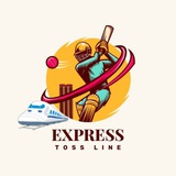 Telegram profile photo for E X P R E S S - T O S S L I N E