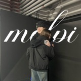 Telegram profile photo for molpi