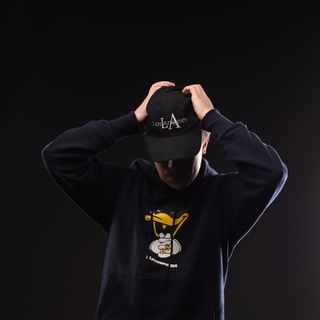 Telegram profile photo for DJ KADR