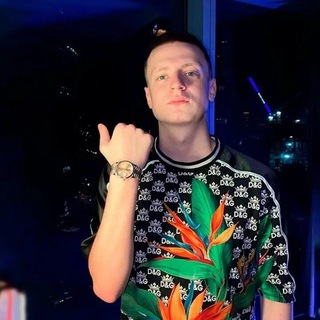 Telegram profile photo for РЕПЫ
