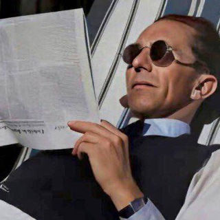 Telegram profile photo for E&S Archive & News