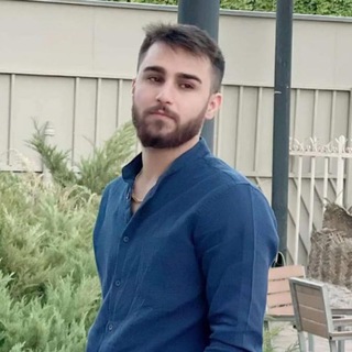 Telegram profile photo for 💙اوژین نوزاد | Ozhin Nawzad💙