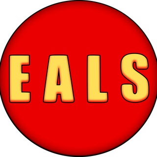 Telegram profile photo for EALS_Officiel (En Attendant Le Strike)