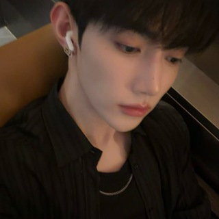 Telegram profile photo for Zhanghao