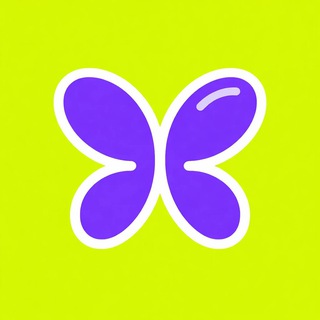 Telegram profile photo for BubbleFlap V2 入口