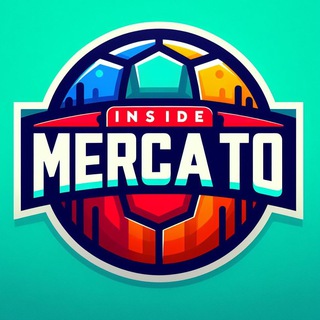 Telegram profile photo for Inside Mercato ⚽️