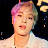 Telegram profile photo for Haknyeon