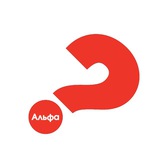 Telegram profile photo for Альфа • Семейные курсы
