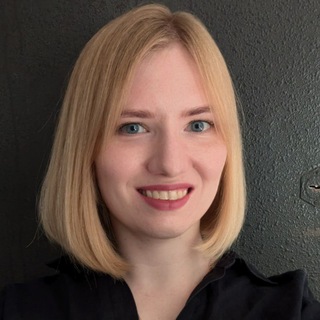 Telegram profile photo for Психотерапевт Ольга Копытина