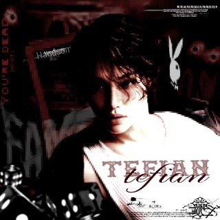Telegram profile photo for 𝐈𝐍𝐅𝐎 𝐓𝐄𝐅𝐈𝐀𝐍