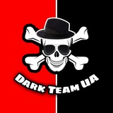 Telegram profile photo for Dark Team UA