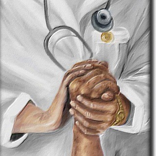 Telegram profile photo for 4th year MED_Oran