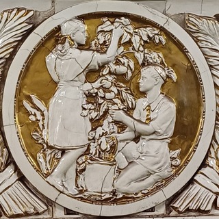 Telegram profile photo for Цифровой Дипломат