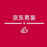 Telegram profile photo for 京东男装频道