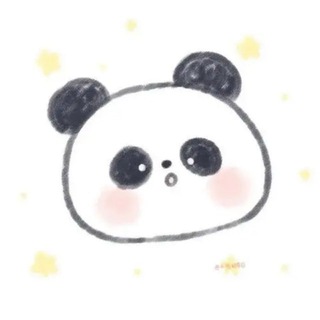 Telegram profile photo for 熊猫—全网最高价收代发粉