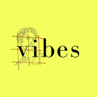 Telegram profile photo for vibes_uz