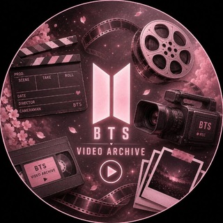 Telegram profile photo for 🎥 ARXIBTS.RU