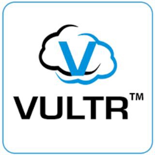 Telegram profile photo for VultrVPS