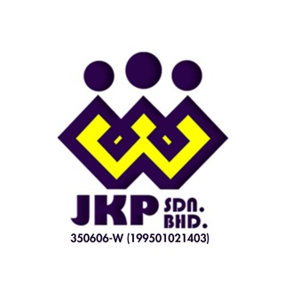 Telegram profile photo for JKP SDN BHD - info@jkpsb
