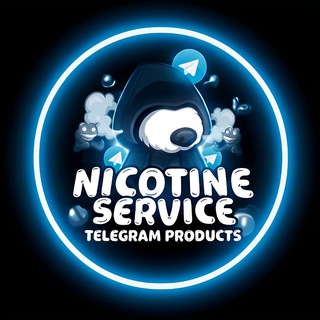 Telegram profile photo for 𝗡𝗶𝗰𝗼𝘁𝗶𝗻𝗲 𝗦𝗲𝗿𝘃𝗶𝗰𝗲