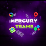 Telegram profile photo for Выплаты~TimurMercury