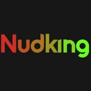 Telegram profile photo for NUDKING | محافظ تگ اصلی