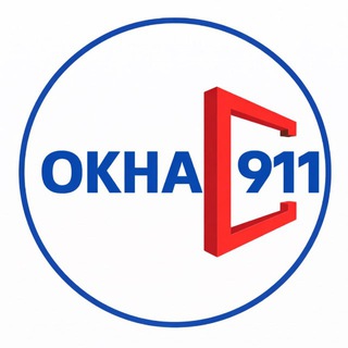 Telegram profile photo for Пластиковые окна okna911.ru