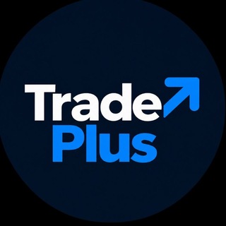 Telegram profile photo for TradePlus