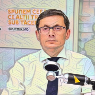 Telegram profile photo for Неиванович