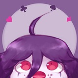 Telegram profile photo for 🏁 | Phoebe's Colorful Sea |