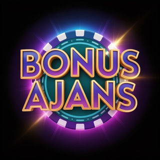 Telegram profile photo for Bonus Ajans 🥇