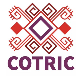 Telegram profile photo for COTRIC